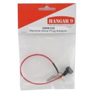 HANGER 9 REMOTE GLOW PLUG ADAPTOR HAN3025
